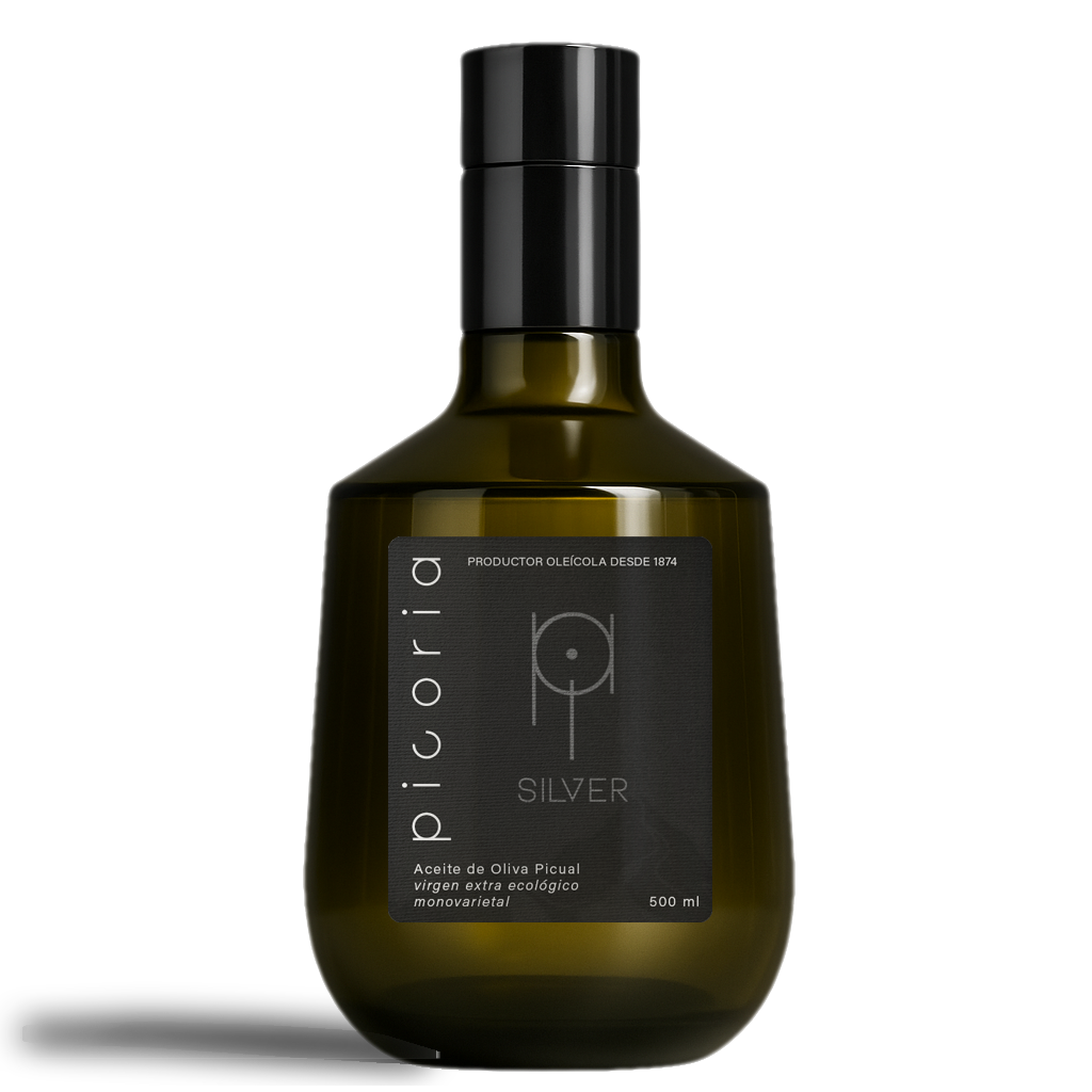 PICORIA Silver